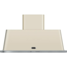 GREE ILVE Majestic 48 Inch Wall Mount Convertible Range Hood - UAM120WH