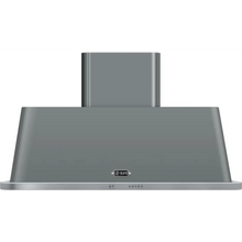 GREE ILVE Majestic 48 Inch Wall Mount Convertible Range Hood - UAM120WH