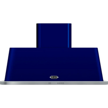 GREE ILVE Majestic 48 Inch Wall Mount Convertible Range Hood - UAM120WH