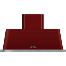 GREE ILVE Majestic 48 Inch Wall Mount Convertible Range Hood - UAM120WH