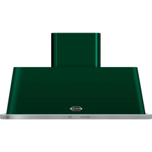GREE ILVE Majestic 48 Inch Wall Mount Convertible Range Hood - UAM120WH