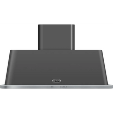 GREE ILVE Majestic 48 Inch Wall Mount Convertible Range Hood - UAM120WH