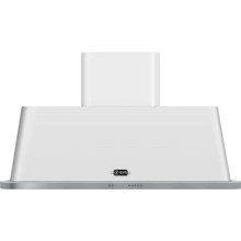 GREE ILVE Majestic 48 Inch Wall Mount Convertible Range Hood - UAM120WH