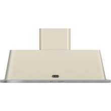 GREE ILVE Majestic 60 Inch Wall Mount Convertible Range Hood - UAM150MB