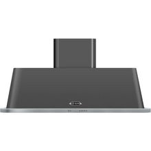 GREE ILVE Majestic 60 Inch Wall Mount Convertible Range Hood - UAM150MB