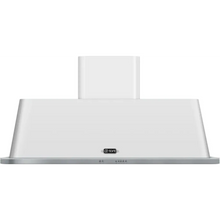 GREE ILVE Majestic 60 Inch Wall Mount Convertible Range Hood - UAM150MB