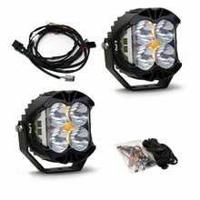 Baja Designs LP4 Pro LED Light Pod - 290001