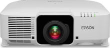 Epson EB-PU1006W V11HA35920 LCD WUXGA Laser Projector 6000 Lumens 4K (White) - V11HA35920