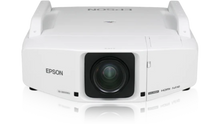 Epson PowerLite Pro Z8000WUNL WUXGA DLP Large Venue Projector V11H266920 - V11H266920