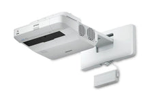 Epson Brightlink Pro 1450UI 3LCD WUXGA Projector V11H727520W - V11H727520W