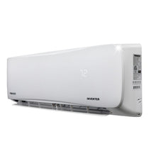 Pioneer 9,000 BTU 21.5 SEER2 Ductless Mini-Split Inverter+ Energy-Star Air Conditioner Heat Pump System Full Set 115V - WYS009AMFI20RL-10