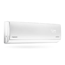 Pioneer Diamante Pro36,000 BTU 19 SEER2 230V High-Wall Ductless Mini-Split Air Conditioner Inverter Heat Pump with 16 Ft. Kit - WYT036GLSI20RL