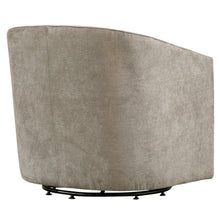 New Pacific Direct Walsh Fabric Swivel Chair  - 1900101-158