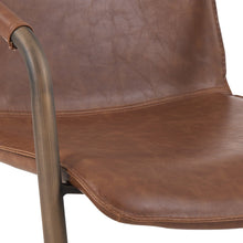 New Pacific Direct Indy PU Side Chair, (Set of 2) -  1060007-215