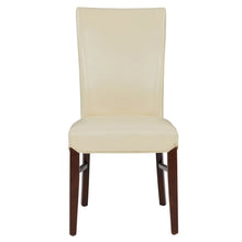 New Pacific Direct Milton Bonded Leather Dining Chair, (Set of 2) -  268239B-693