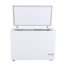 Avanti 10.0 cu. ft. Garage Ready Convertible Chest Freezer - CF10F0W