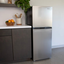 Avanti 7.0 cu. ft. Apartment Size Refrigerator - FF7B3S