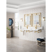 James Martin Vanities Three Boston 18" Wall Brackets - 055BK18BNK63WG2