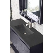 James Martin Vanities Milan 47.3" Single Vanity Cabinet - 801V47.3GWRGDCHB