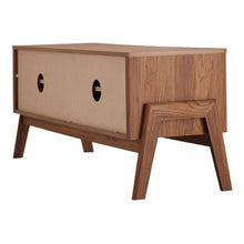 New Pacific Direct Heaton 48" Low TV Stand - 1340007