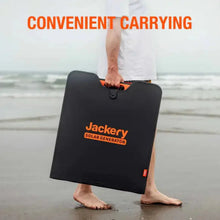 GREE Jackery SolarSaga 200W Solar Panel