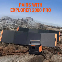 GREE Jackery SolarSaga 200W Solar Panel