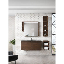 James Martin Vanities Milan 47.3" Single Vanity Cabinet - 801V47.3GWRGDCHB