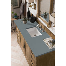 James Martin Vanities Providence 60" Single Vanity - 238-105-5311-3AF