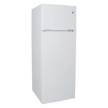 Avanti Apartment Refrigerator, 7.3 cu. ft - RA730B0W