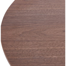 New Pacific Direct Iris Rattan Round Coffee Table -  4900018