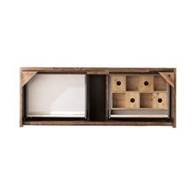 James Martin Vanities Milan 47.3" Single Vanity Cabinet - 801V47.3GWRGDCHB