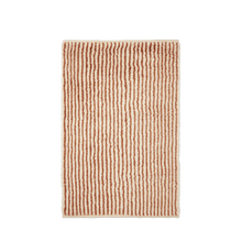 Ferm Living Kami Knotted Rug - 1104269867
