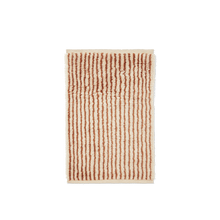 Ferm Living Kami Knotted Rug - 1104269867