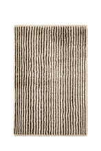 Ferm Living Kami Knotted Rug - 1104269867
