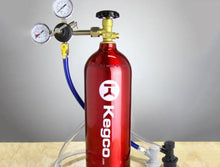 Kegco 15" Wide Homebrew Tap Stainless Steel Commercial Kegerator - HBK15BSRNK