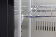Kegco 24" Wide All Stainless Steel Commercial Built-In Kegerator - Cabinet Only - HK-38-SS