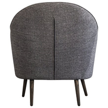 New Pacific Direct Duncan Fabric Accent Chair 9900024-331