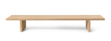 Ferm Living Kona Display Table - 1104264894