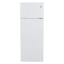 Avanti Apartment Refrigerator, 7.3 cu. ft - RA730B0W