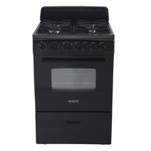 Avanti 24" Compact Gas Range Oven - GR2414CW