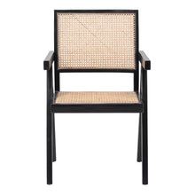 New Pacific Direct Bordeaux Rattan Dining Chair  - 4900019