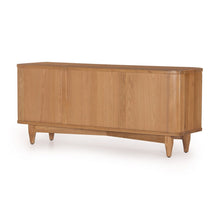 Union Home Daniel Media Stand - Natural -  LVR00682
