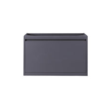 James Martin Vanities Milan 31.5" Single Vanity Cabinet - 801V31.5GWRGDCHB