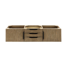 James Martin Vanities Mercer Island 59" Double Vanity - 389-V59D-AGR-G-DGG