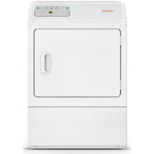 SPEED QUEEN LDEE5BGS173TW01 27" Front Control Single Dryer - Electronic Homestyle (Electric) (Not For Residential Use) - LDEE5BGS173TW01
