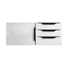 James Martin Vanities Mercer Island 36" Single Vanity - 389-V36-AGR-G-DGG