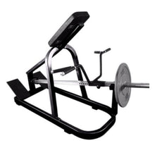 Muscle D Leverage Row  - PL-P-CSR