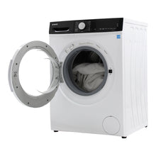 Avanti Front Load Washer - FLW22V0W