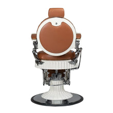 FRANKLIN BARBER CHAIR - YAL-BBCHR-62088-CMN