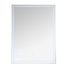 James Martin Vanities Tampa 23.6" Mirror - 901-M23.6-GW